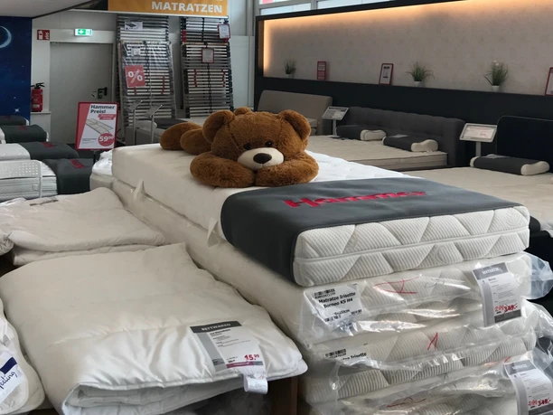 Hammer Heimtex Fachmarkt Schlafkomfort Hammer Heimtex Fachmarkt Schlafkomfort