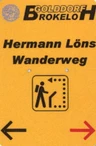 Löns Wanderweg Löns Wanderweg
