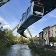 Schwebebahn Wuppertal Schwebebahn Wuppertal