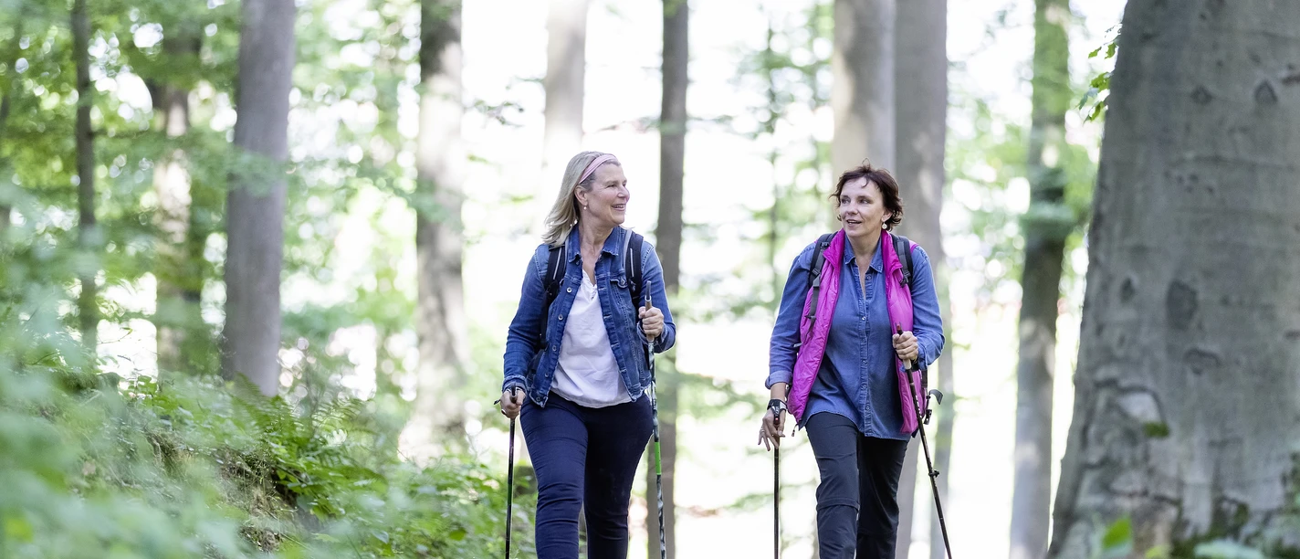 Wandern in Bad Essen Bad Essen