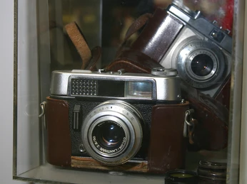 Hokus Focus Kamera Museum Hokus Focus Kamera Museum