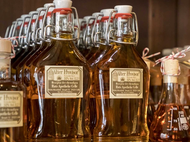 Alter Provisor aus Celle Alter Provisor aus Celle