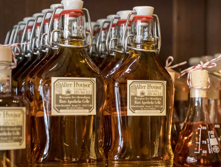 Alter Provisor aus Celle Alter Provisor aus CelleThe Alter Provisor Shop