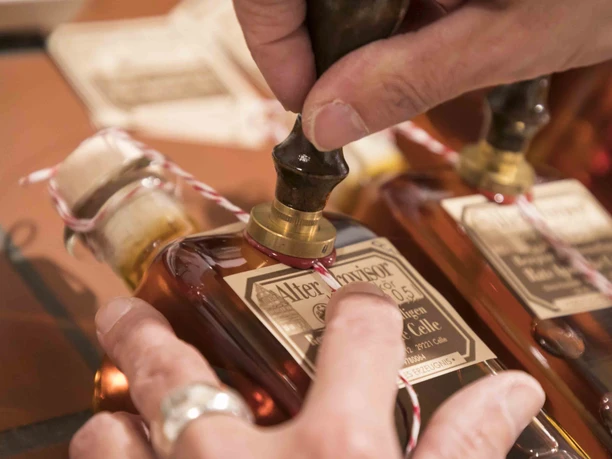 Alter Provisor Celle Alter Provisor Celle