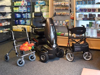 Hubertus Apotheke und Sanitätshaus Rollatoren Hubertus Apotheke und Sanitätshaus Rollatoren