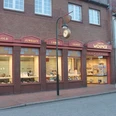 Juwelier Wehmer in Mölln Juwelier Wehmer in Mölln