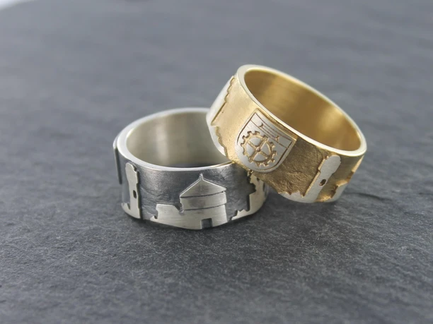 Juwelier Wehmer Mölln Ring Juwelier Wehmer Mölln Ring