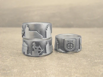 Juwelier Wehmer Mölln Ring Turm Juwelier Wehmer Mölln Ring Turm