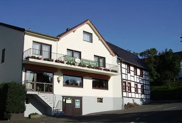 Hotel Haus Rurtal