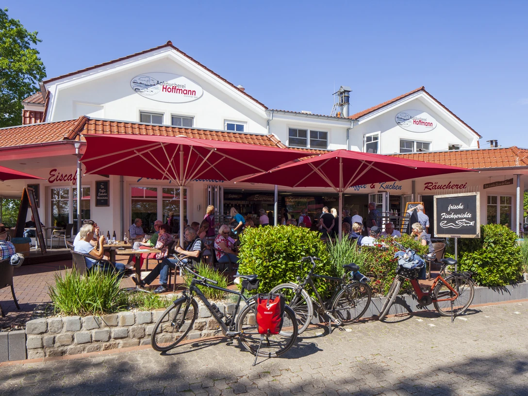 Aalräucherei Hoffmann