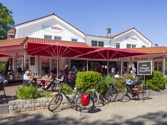 Aalräucherei Hoffmann