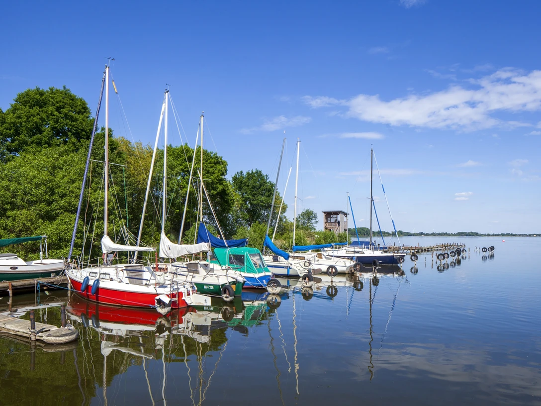 Duemmerlohhausen Steg