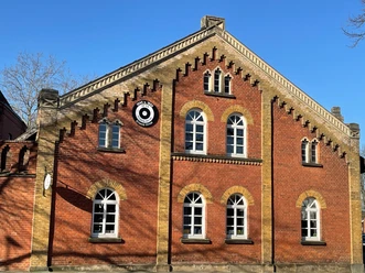 Griepe-Haus Bad Bevensen Griepe House Bad Bevensen