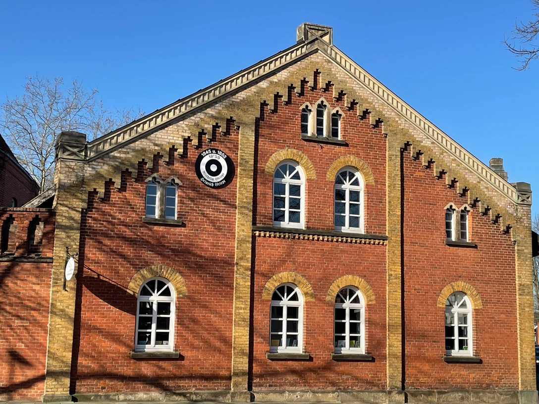 Griepe-Haus Bad Bevensen Griepe-Haus Bad Bevensen Griepe House Bad BevensenGriepe House Bad BevensenHuis Griepe Bad Bevensen