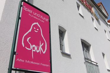 SPUK - SPIEL UND KUNST, SAMTGEMEINDE FREREN E.V.