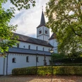 Katholische Kirche St. Agnes, Eitorf-Merten