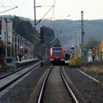 Bahnhof Eitorf