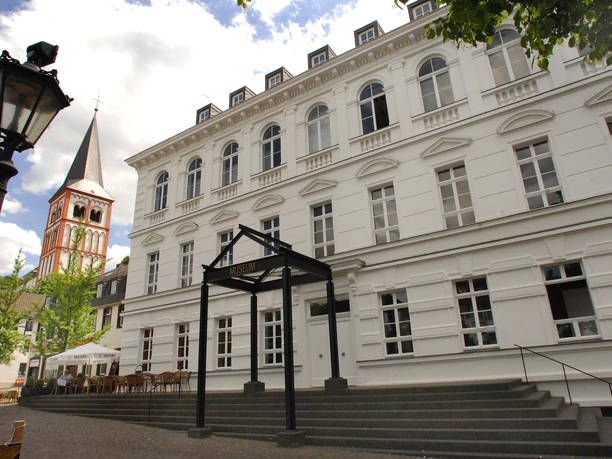 Stadtmuseum Siegburg