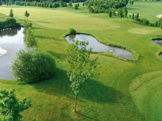 Golfplatz Gut Heckenhof