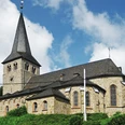 Katholische Kirche St. Peter