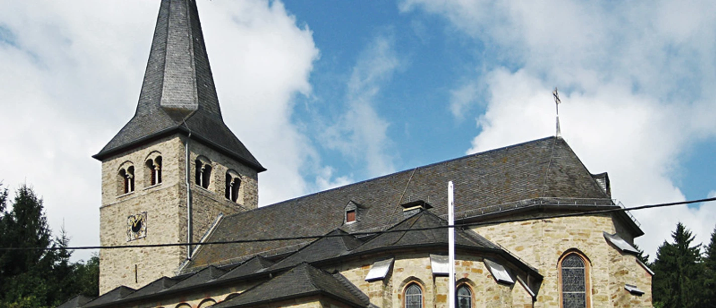 Katholische Kirche St. Peter