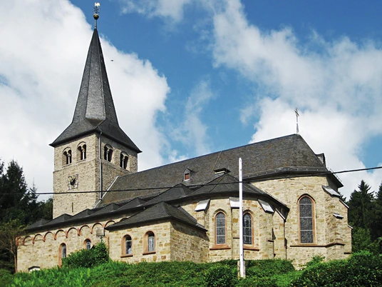 Katholische Kirche St. Peter