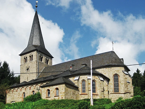 Katholische Kirche St. Peter
