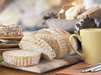 Cafékränzchen