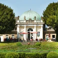 Orangerie Schloss Merten