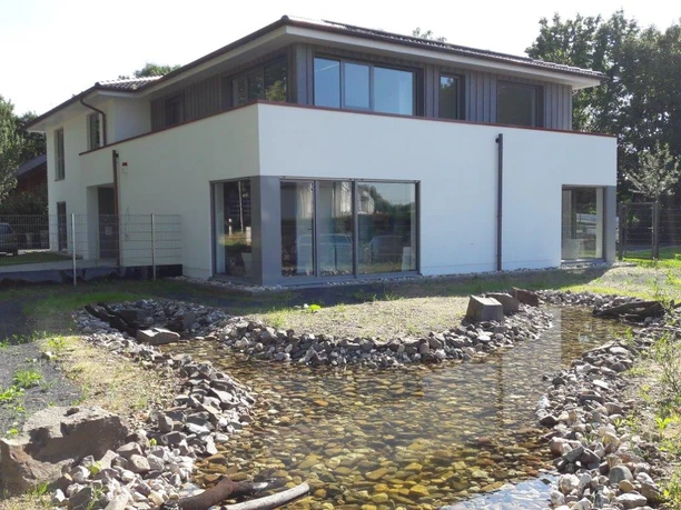 Das Wissenshaus der Wanderfische