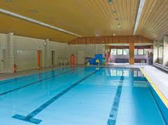 Hallenbad