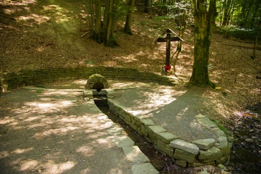 Heilbrunnen