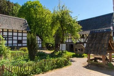 Museumsdorf