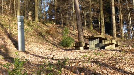 Ringwälle