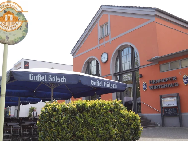 Hennefer Wirtshaus