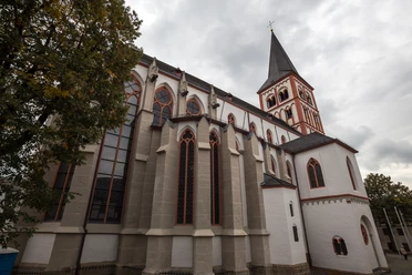 Kirche Sankt Servatius