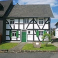 Außenansicht Gedenkstätte
