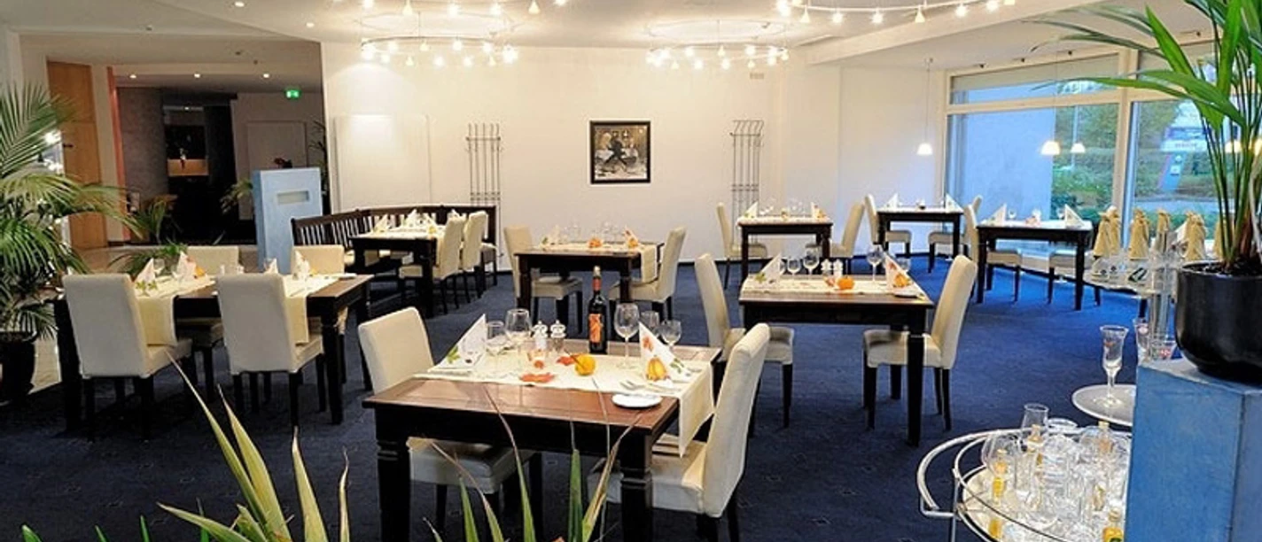 Restaurant Restaurant