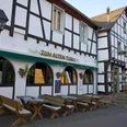 Zum alten Turm - Restaurant