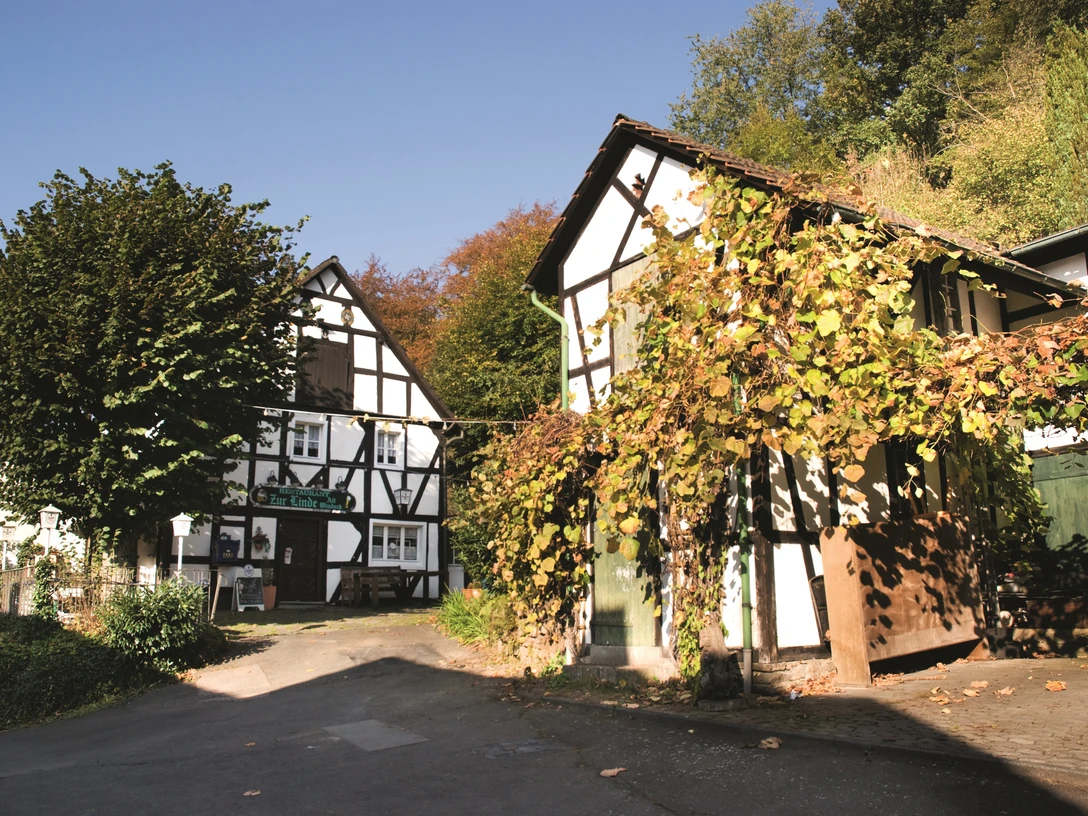 Gasthaus Zur Linde