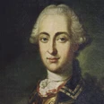 Franz Joseph Freiherr von Proff (1746–1799) war seit 1766 oberster Gerichtsherr für fast das gesamte rechtsrheinische Gebiet des heutigen Rhein-Sieg-Kreises.