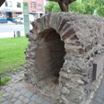röm. Wasserleitung © Ch. Heinen