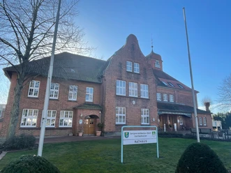 Rathaus Bad Bevensen