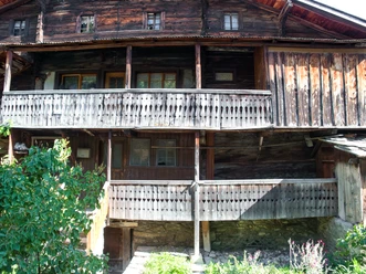 Das Safrandorf Mund hat sehr vieles zu bieten Das Safrandorf Mund hat sehr vieles zu bieten