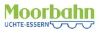 Logo Uchter Moorbahn Logo Uchter Moorbahn