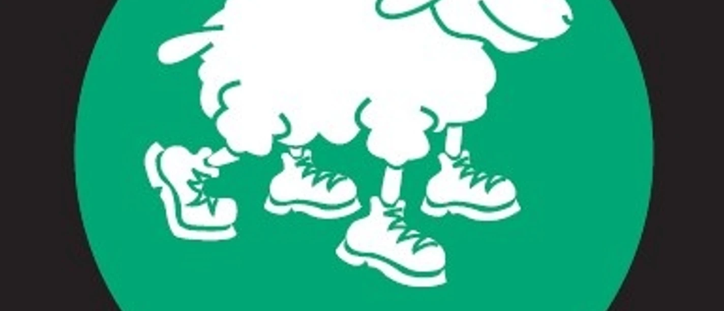 Wegemarkierung Rundtour 2