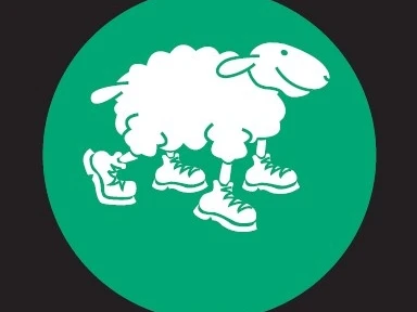 Wegemarkierung Rundtour 2