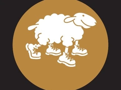 Wegemarkierung Rundtour 3