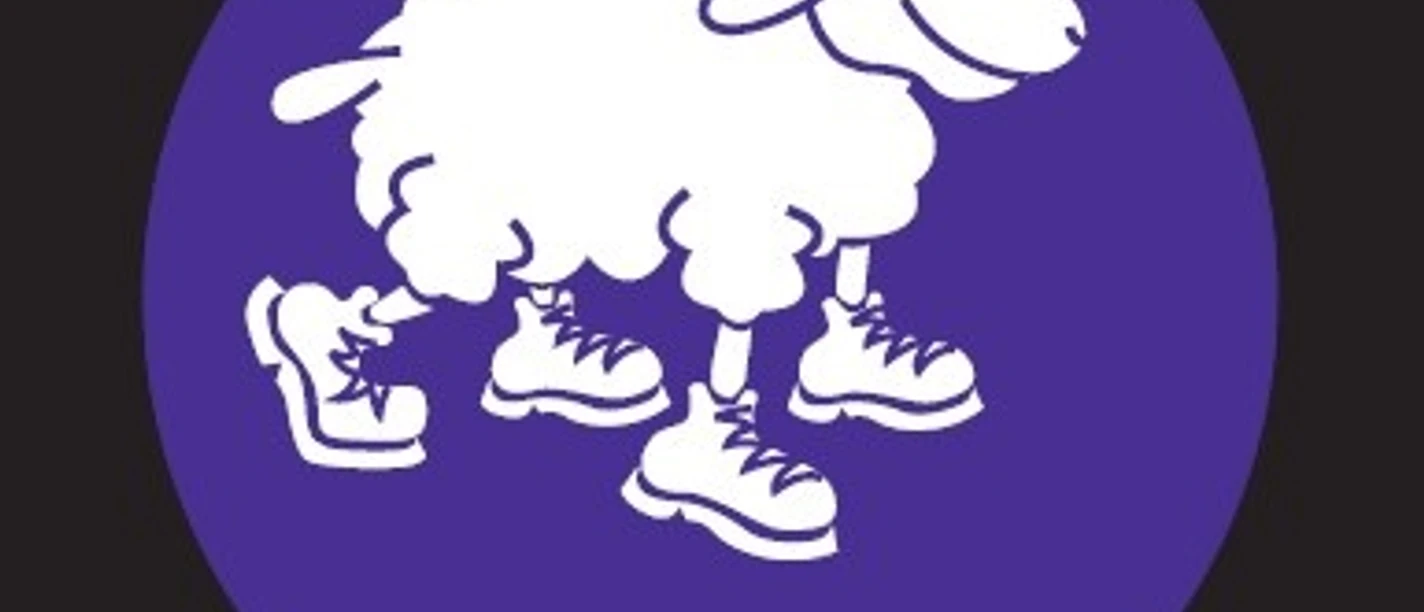 Wegemarkierung Rundtour 4