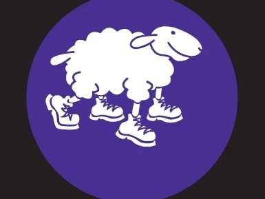 Wegemarkierung Rundtour 4